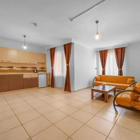 Cleopatra Ada Apartahotel