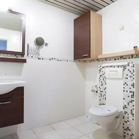 Cleopatra Ada Aparthotel