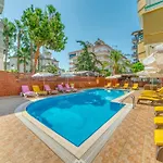 Cleopatra Ada 公寓式酒店