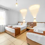 Apartahotel Cleopatra Ada Alanya