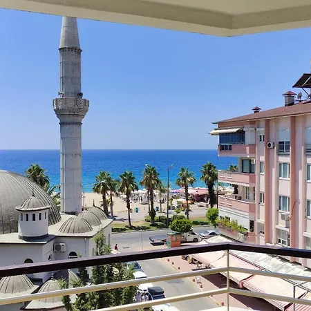 Cleopatra Ada Alanya