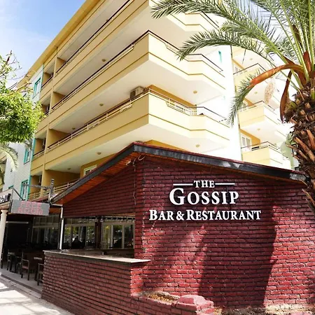 Cleopatra Ada Appart hôtel 3*