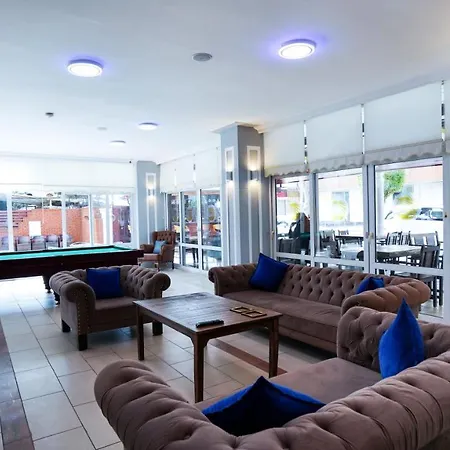 Cleopatra Ada Appart hôtel 3*