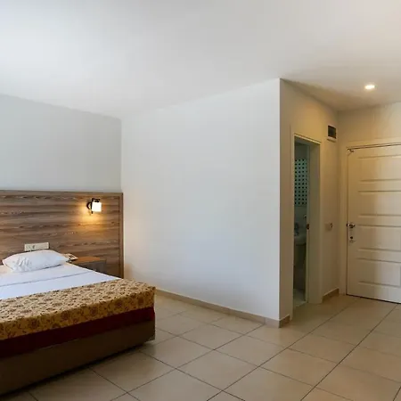 Cleopatra Ada Aparthotel Alanya