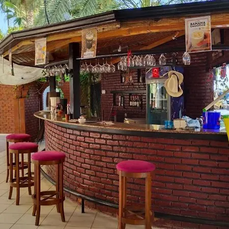 Cleopatra Ada Appart hôtel