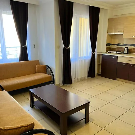 Cleopatra Ada Alanya
