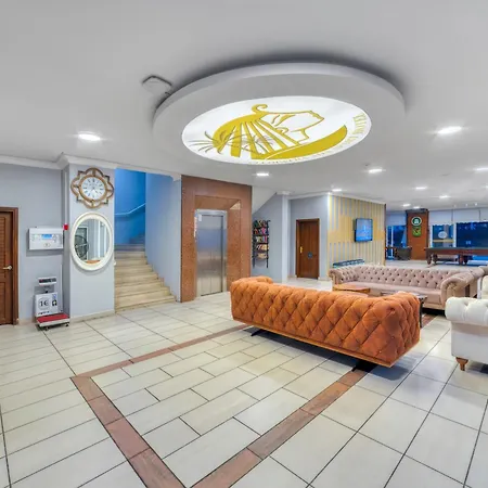 Cleopatra Ada 4* 알란야