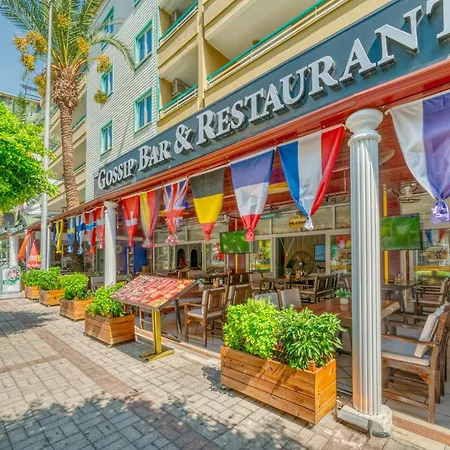 Cleopatra Ada 알란야