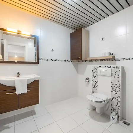 Cleopatra Ada 4* Алания
