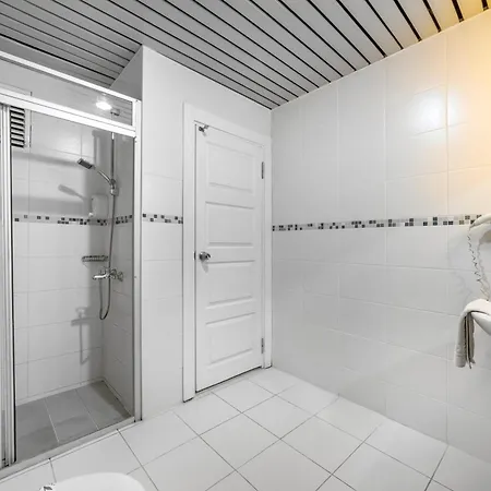 Cleopatra Ada Апарт-отель 4*