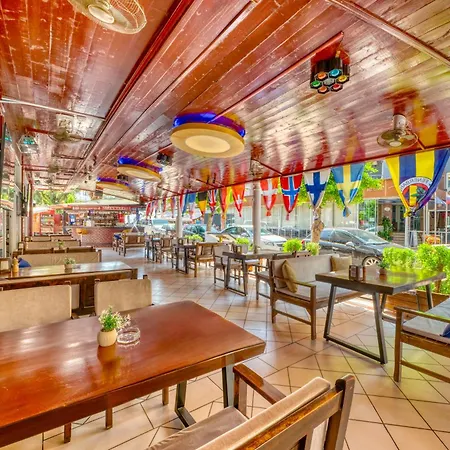 Cleopatra Ada Alanya