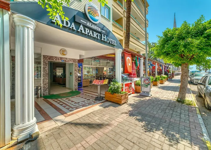 Cleopatra Ada